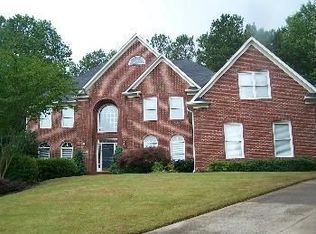 430 Clubview Dr, Woodstock, GA 30189