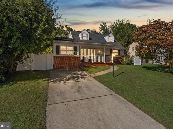 603 Baylor Rd, Glen Burnie, MD 21061