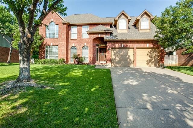 1st image of 4173 Hallmont Dr