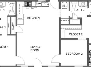 4912 Chester St, Spencer, OK 73084