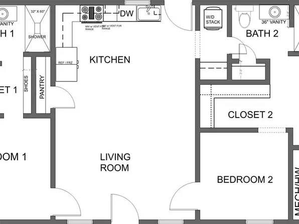 4912 Chester St, Spencer, OK 73084