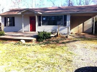 117 Chinaberry Cir, Hot Springs, AR 71901