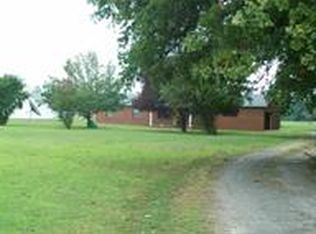 3663 Highway 267 S, Beebe, AR 72012