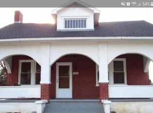 3120 Hillcrest Ave NW, Roanoke, VA 24012