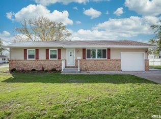 3414 Volquardsen Ave, Davenport, IA 52806