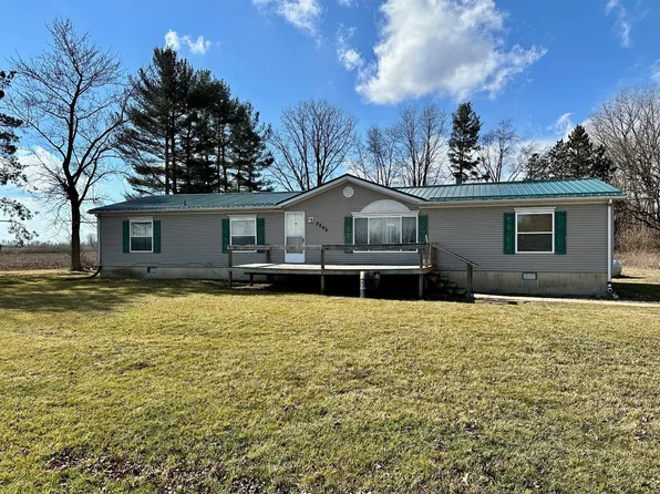 3295 S 900 W, San Pierre, IN 46374