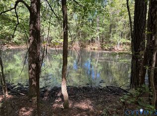 11317 Sapony Church Rd, Mc Kenney, VA 23872