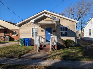 117 Bute St, Suffolk, VA 23434