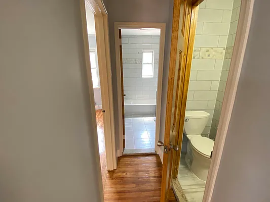 Rented by Tri Boro Terrace Realty | media 21