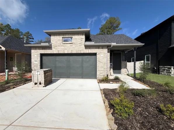 11414 Mandolin Dr, Montgomery, TX 77316