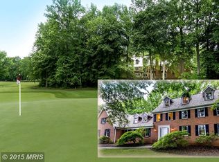 11901 Pleasant Prospect Rd, Bowie, MD 20721