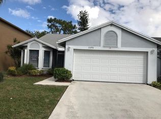 23290 Sedawie Dr, Boca Raton, FL 33433