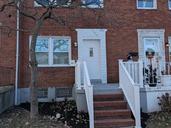 4115 Eastmont Ave, Baltimore, MD 21213