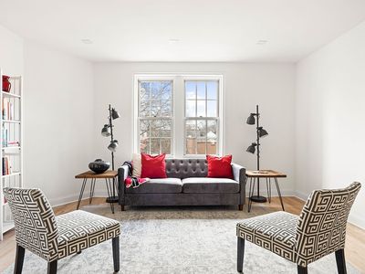 360 Clinton Ave APT 5M, Brooklyn, NY, 11238