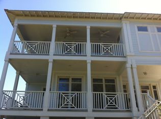 7B Village Pl, Tybee Island, GA 31328