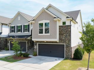 223 Alamosa Pl, Cary, NC 27519