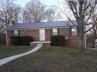 578 Roddy Dr, Morristown, TN 37814