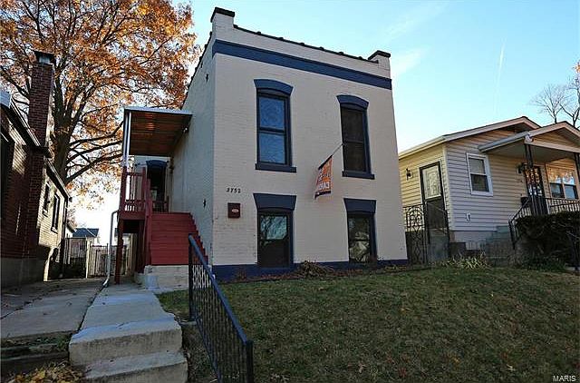 1st image of 3752 French Ave