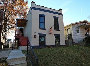 3752 French Ave, Saint Louis, MO