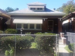 7618 S Bishop St, Chicago, IL 60620