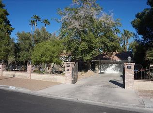 717 Kenny Way #0, Las Vegas, NV 89107