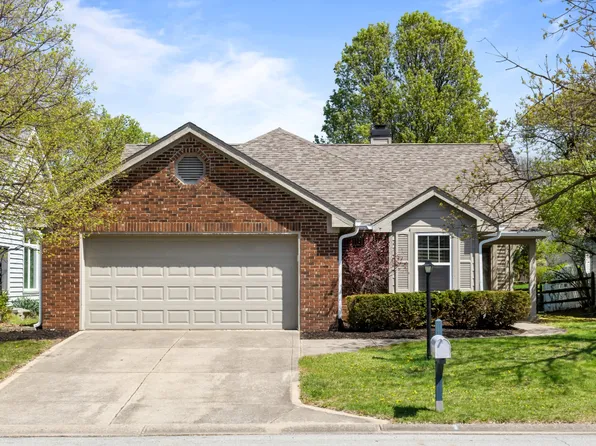 8681 Champions Dr, Indianapolis, IN 46256