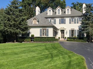 11 E 4th St, Hinsdale, IL 60521