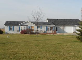 2786 S Vassar Rd, Vassar, MI 48768