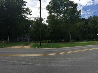 4519 N Lakeshore Dr, Shreveport, LA 71107