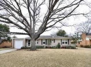 4041 Lomita Ln, Dallas, TX 75220