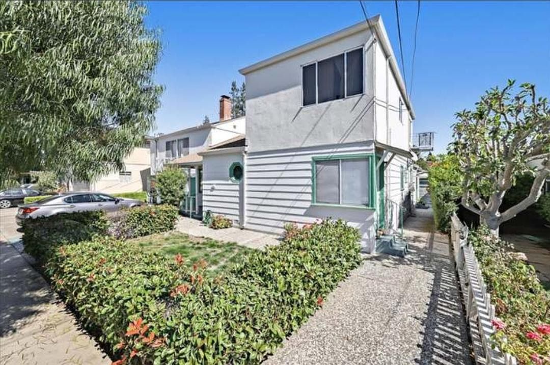 236 Anita Rd APT 6, Burlingame, CA 94010 Zillow