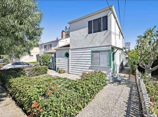 236 Anita Rd #3, Burlingame, CA 94010
