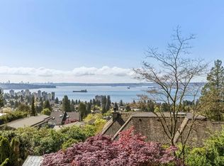 2440 Queens Ave, West Vancouver, BC V7V 2Y6