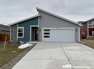 508 Bobcat Ct, Wiggins, CO 80654