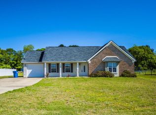 1688 Judge Logue Rd, Newton, AL 36352