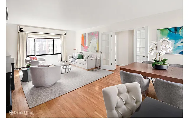 Sold by Douglas Elliman | media 2