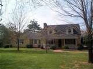 5010 Macon Hwy, Bishop, GA 30621