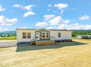 963 Johnson Church Rd, Philadelphia, TN 37846