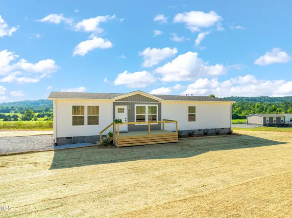 963 Johnson Church Rd, Philadelphia, TN 37846
