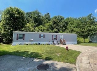 6805 Whitetail Dr SE, Dennison, OH 44621