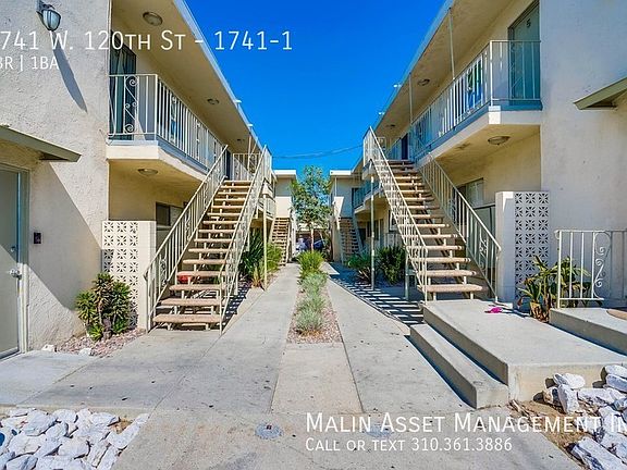 4th image of 1741 W 120th St APT 1