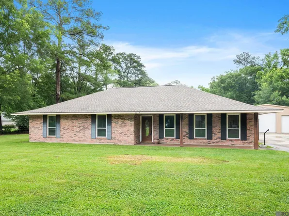 1014 Hatchell Ln, Denham Springs, LA 70726