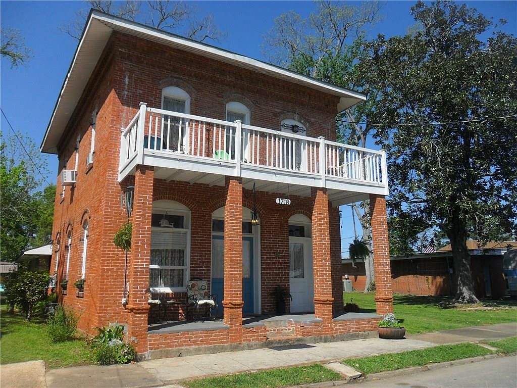 1718 Hardy St, LA 71346 Zillow