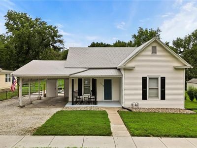 207 E Washington St, Kearney, MO, 64060