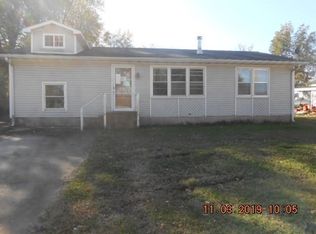 216 W Morrow St, Buffalo, MO 65622
