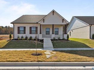 2106 Kanteen St, Huntsville, AL 35811