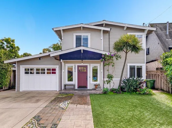 3844 Floral Ct, Santa Cruz, CA 95062
