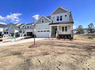 1153 Logperch Way #1838, Wendell, NC 27591