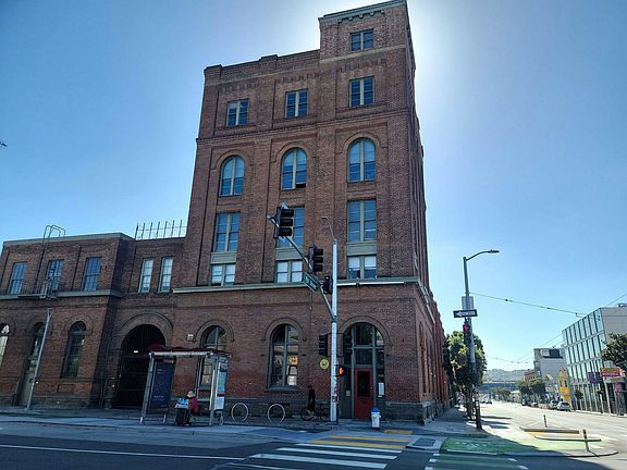 2nd image of 1489 Folsom St #2A