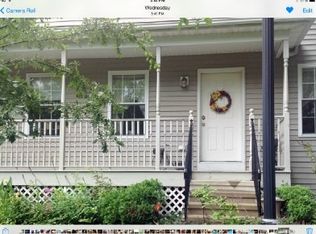 1 Union Ave UNIT 16, Danbury, CT